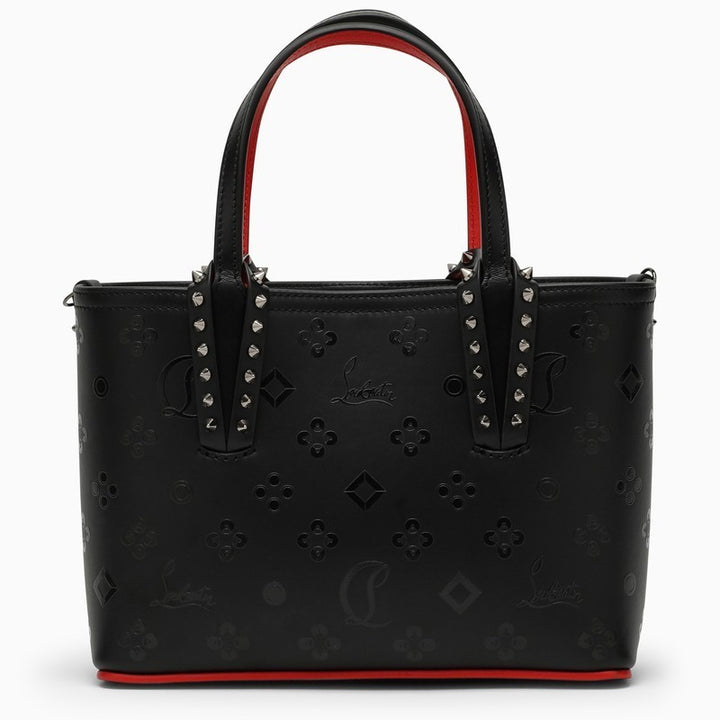 CHRISTIAN LOUBOUTIN CABATA TOTE BAG