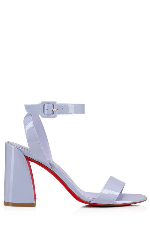 CHRISTIAN LOUBOUTIN MISS SABINA 85MM SANDALS