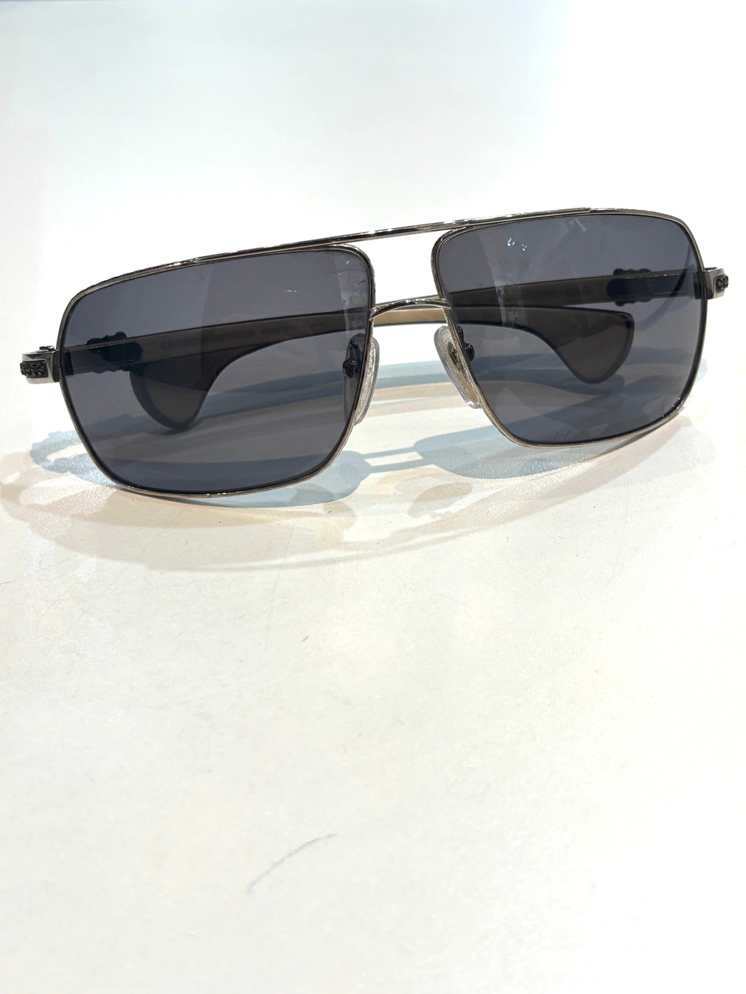 CHROME HEARTS MOOREHEAD SUNGLASSES