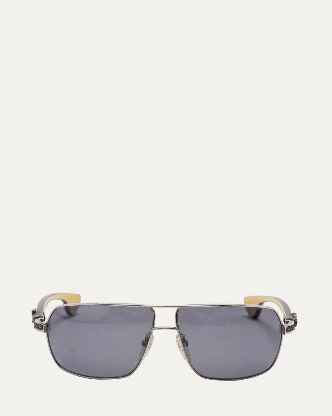 CHROME HEARTS MOOREHEAD SUNGLASSES
