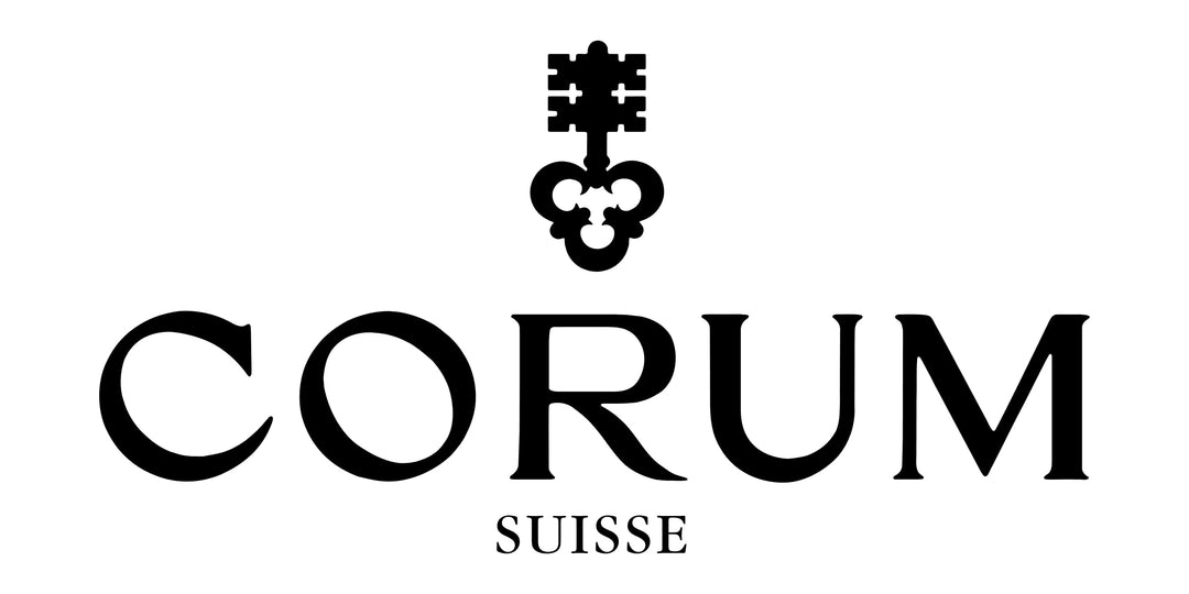 CORUM BUBBLE CHRONOGRAPH QUARTZ WATCH-BLACK