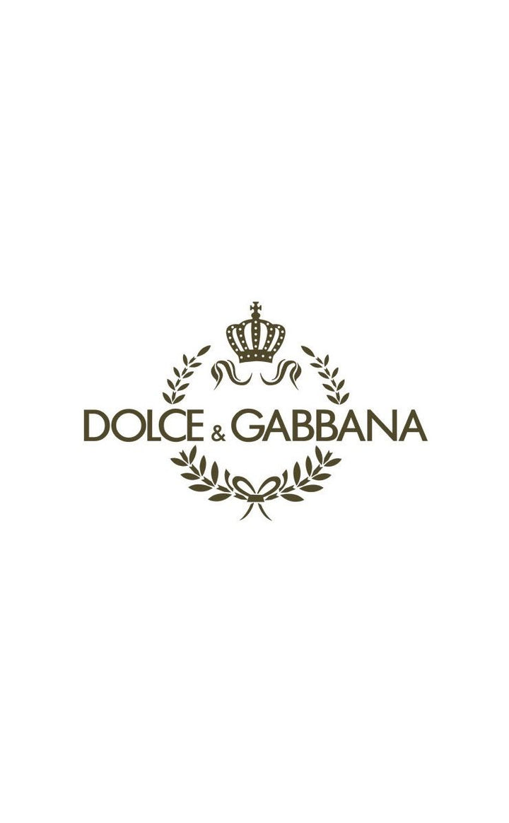 DOLCE &amp; GABBANA DAYMASTER NAPPA LEATHER SNEAKERS