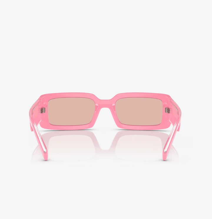 DOLCE &amp; GABBANA DG6187 PINK SUNGLASSES