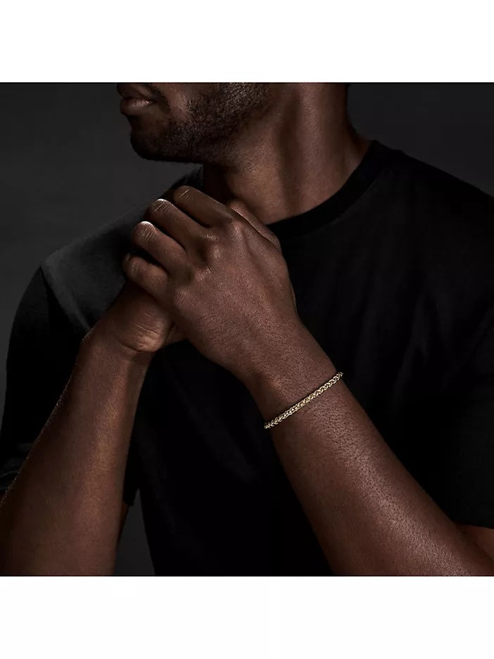 DAVID YURMAN MEN&