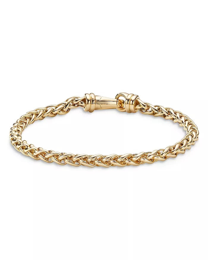 DAVID YURMAN MEN&