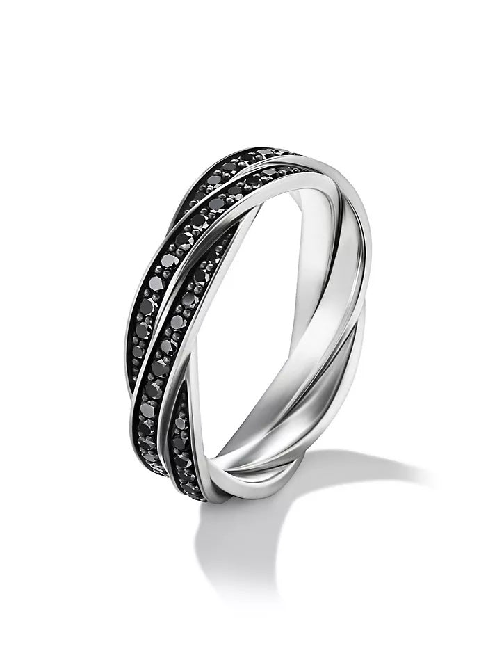 DAVID YURMAN MEN&