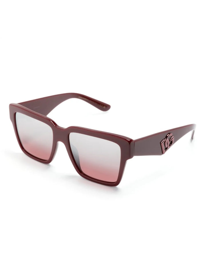 DOLCE &amp; GABBANA DG4436 SUNGLASSES