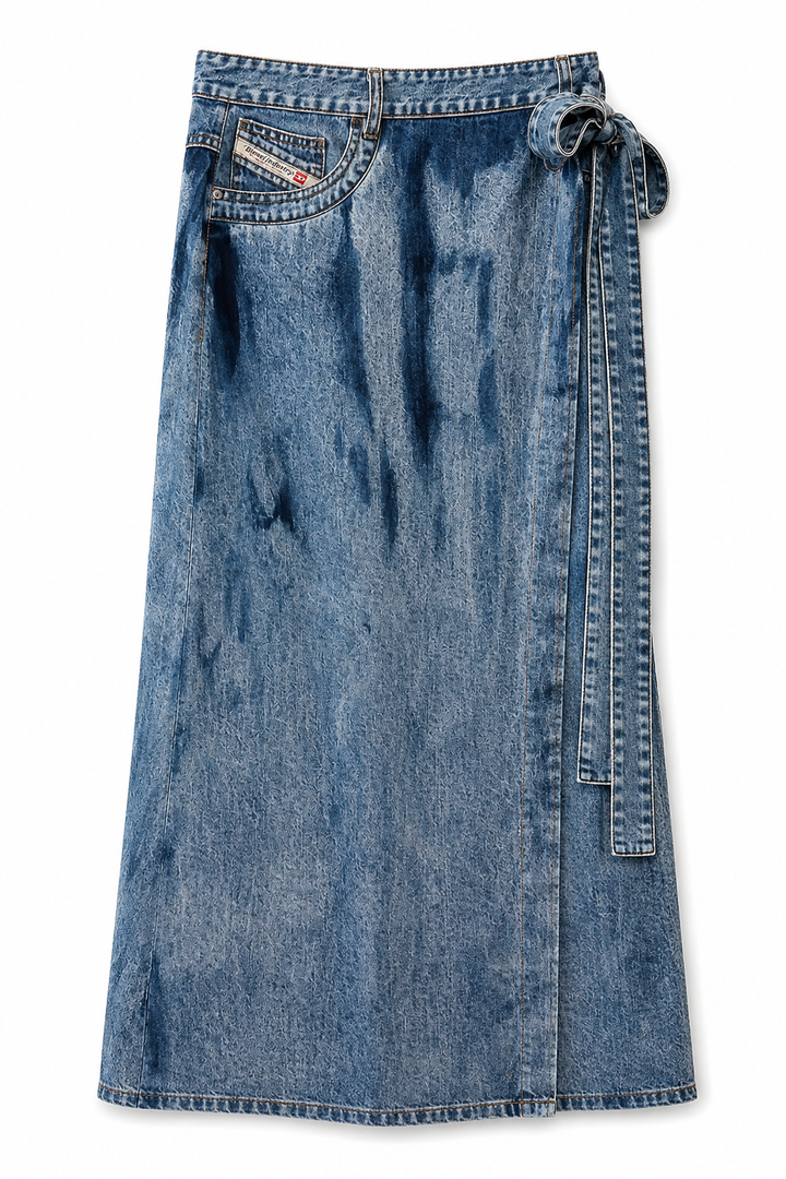 DIESEL O’DATURA TROMPE L&