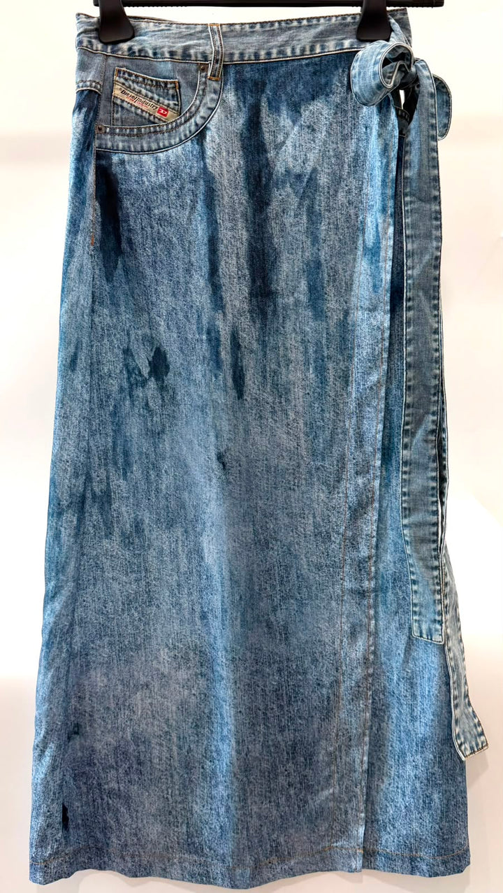 DIESEL O’DATURA TROMPE L&