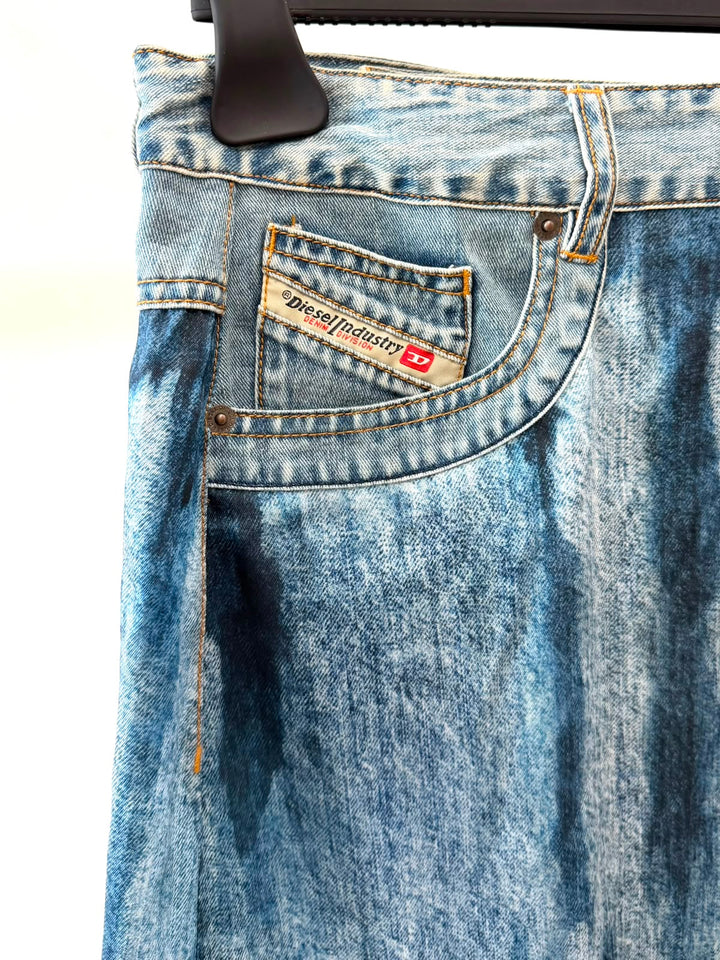DIESEL O’DATURA TROMPE L&