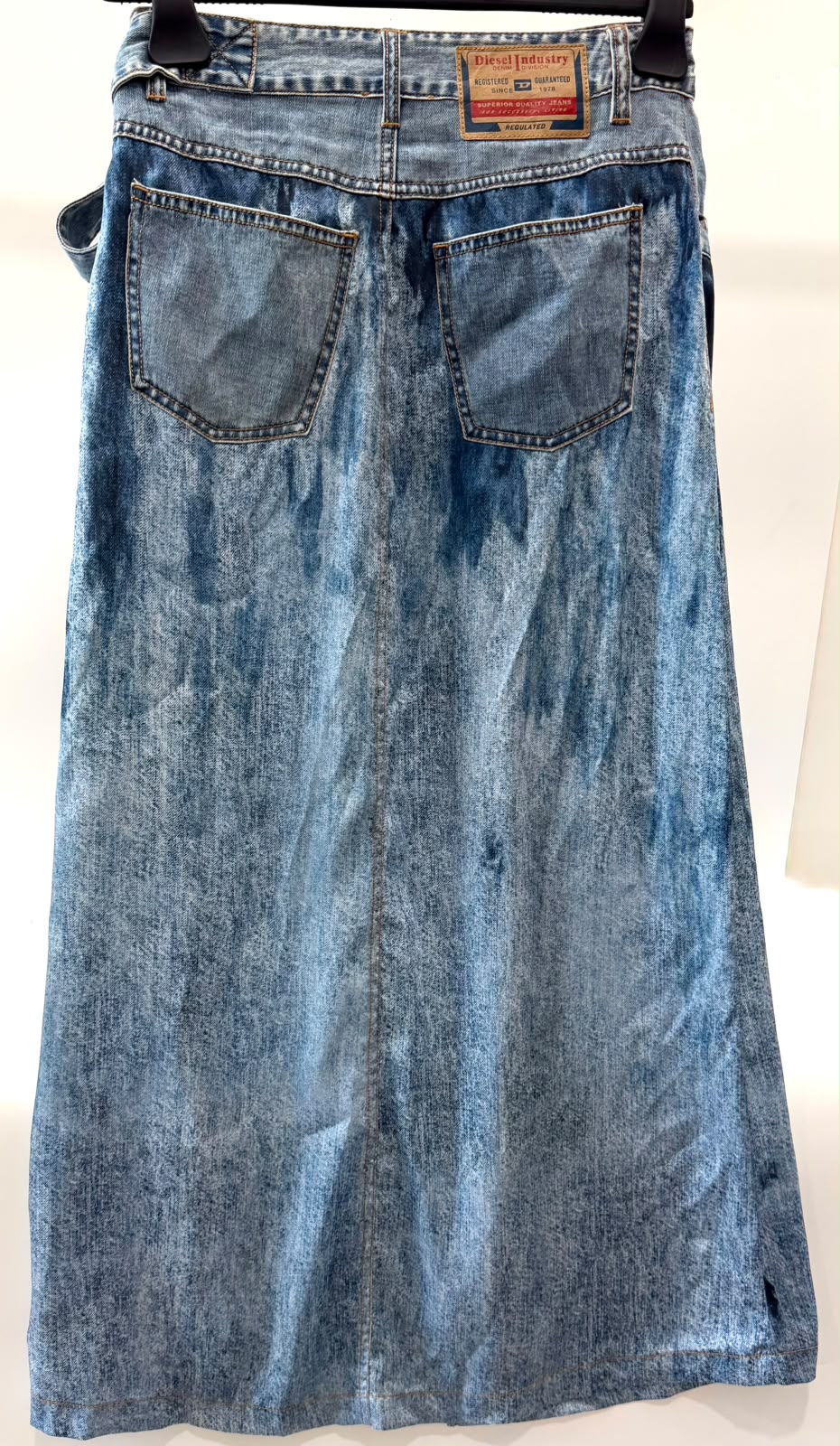 DIESEL O’DATURA TROMPE L&