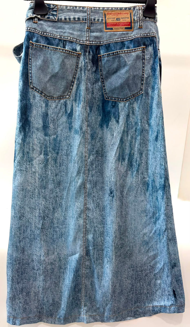 DIESEL O’DATURA TROMPE L&