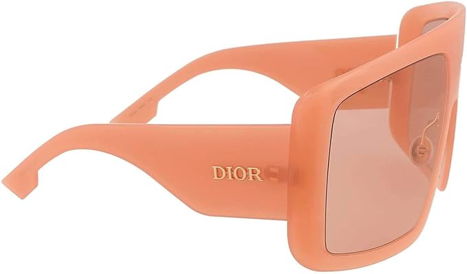DIOR ACETATE SO LIGHT 1 SHIELD SUNGLASSES
