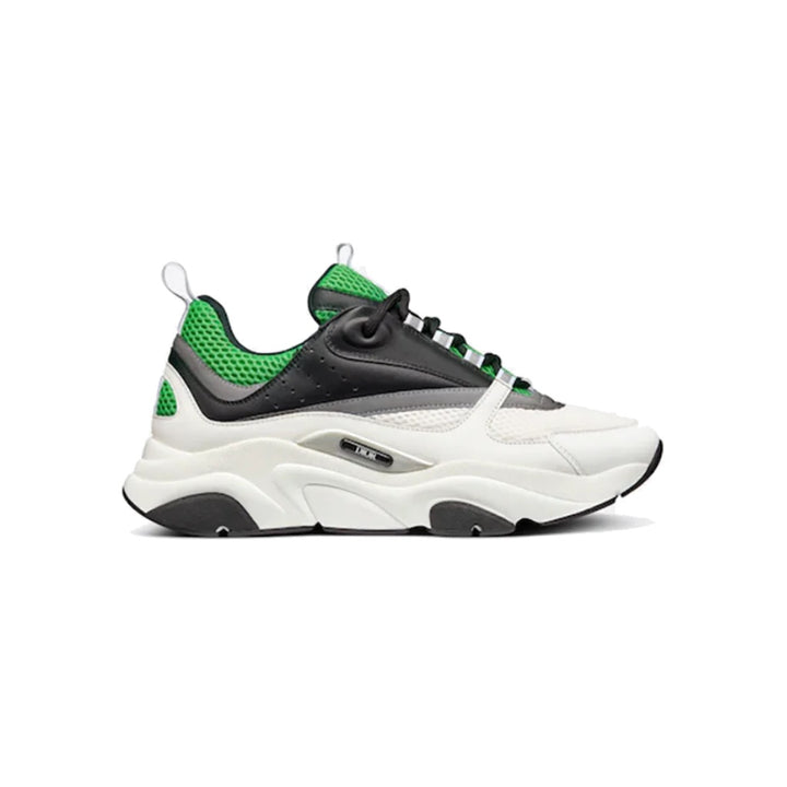 DIOR TECHNICAL MESH CALFSKIN B22 MEN&