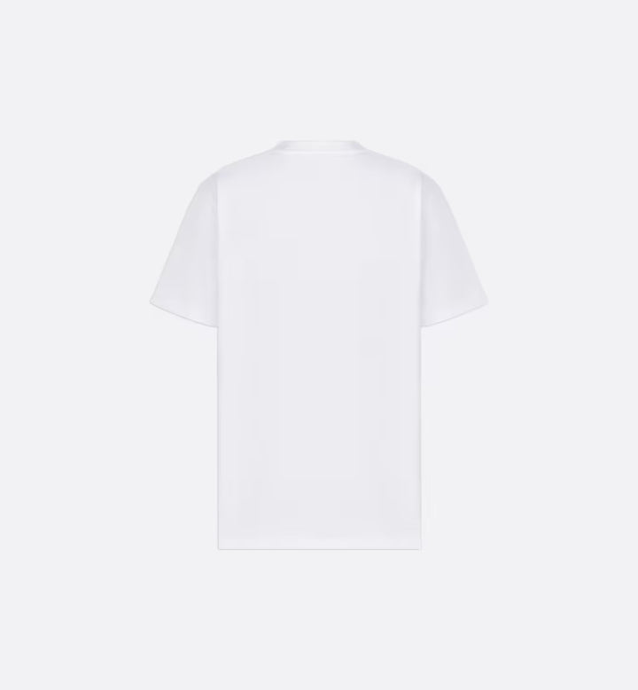 CHRISTIAN DIOR CD ICON RELAXED FIT T-SHIRT – Caroline's Fashion