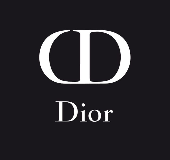 DIOR EMBROIDERED CANNAGE VELVET LARGE BOOK TOTE BAG