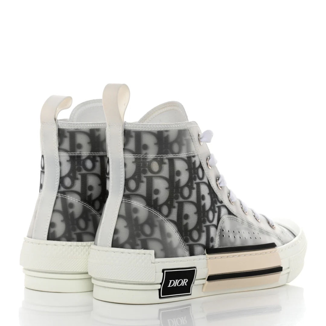 christian dior mens high tops
