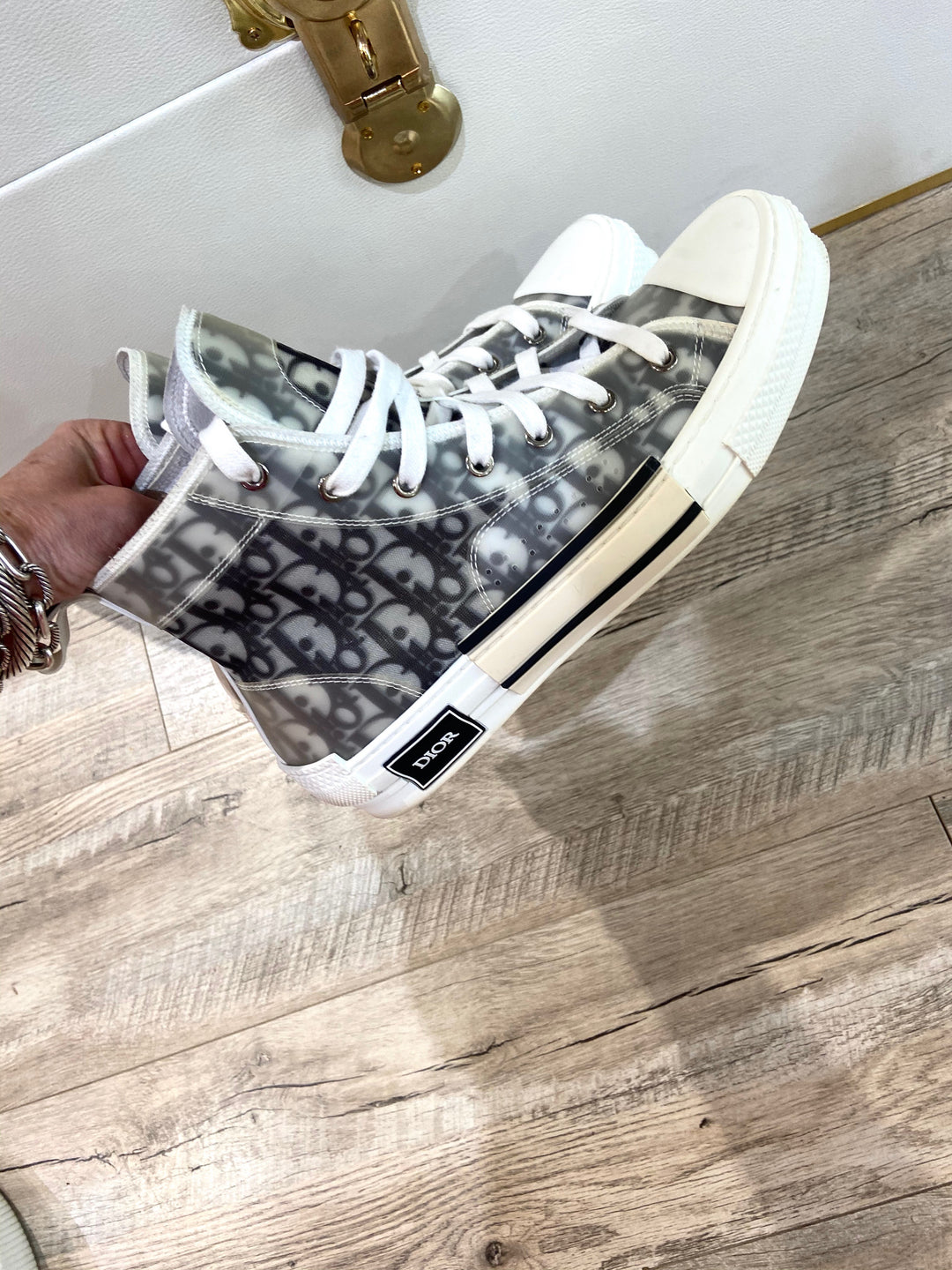 DIOR MEN&