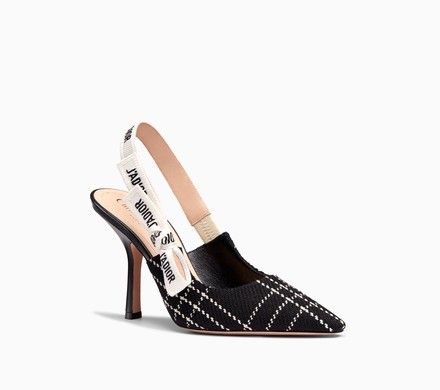 CHRISTIAN DIOR J&