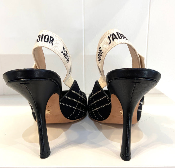CHRISTIAN DIOR J&