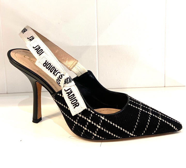 CHRISTIAN DIOR J&