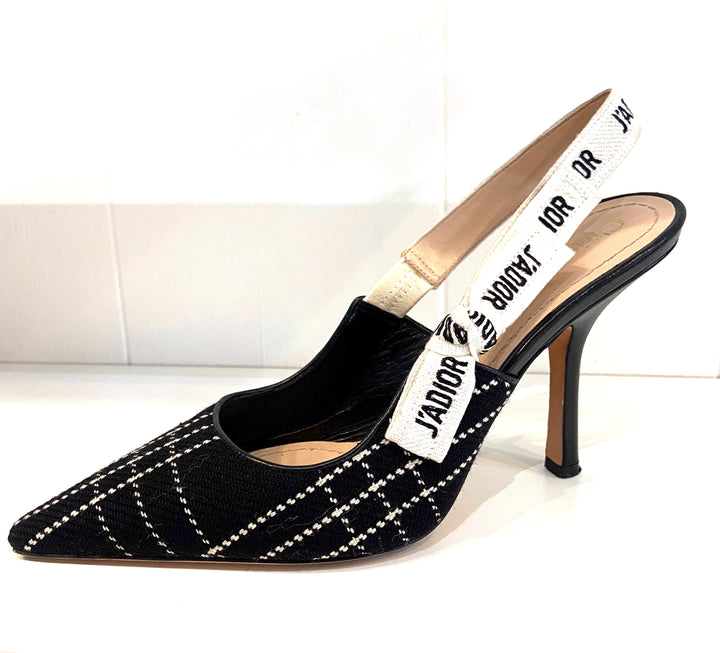 CHRISTIAN DIOR J&