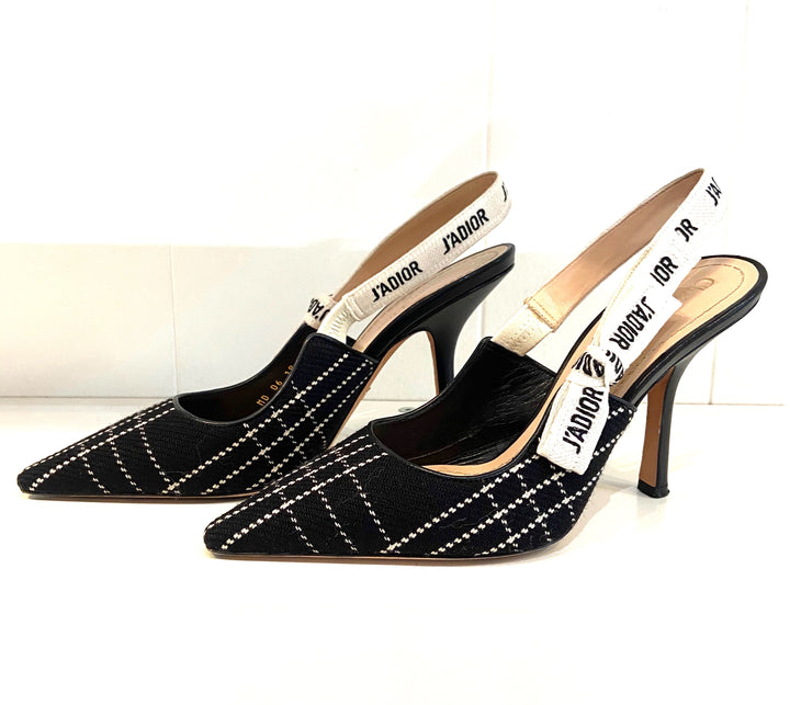 CHRISTIAN DIOR J&