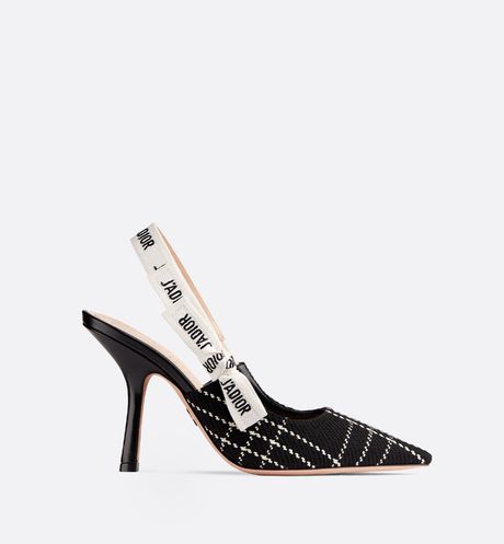 CHRISTIAN DIOR J&