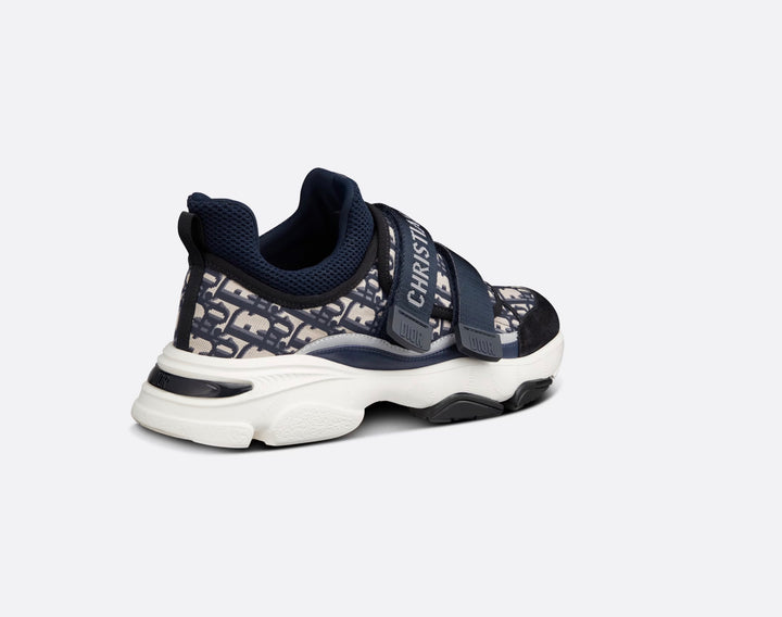 DIOR D WANDER DIOR OBLIQUE SNEAKERS – Caroline's Fashion