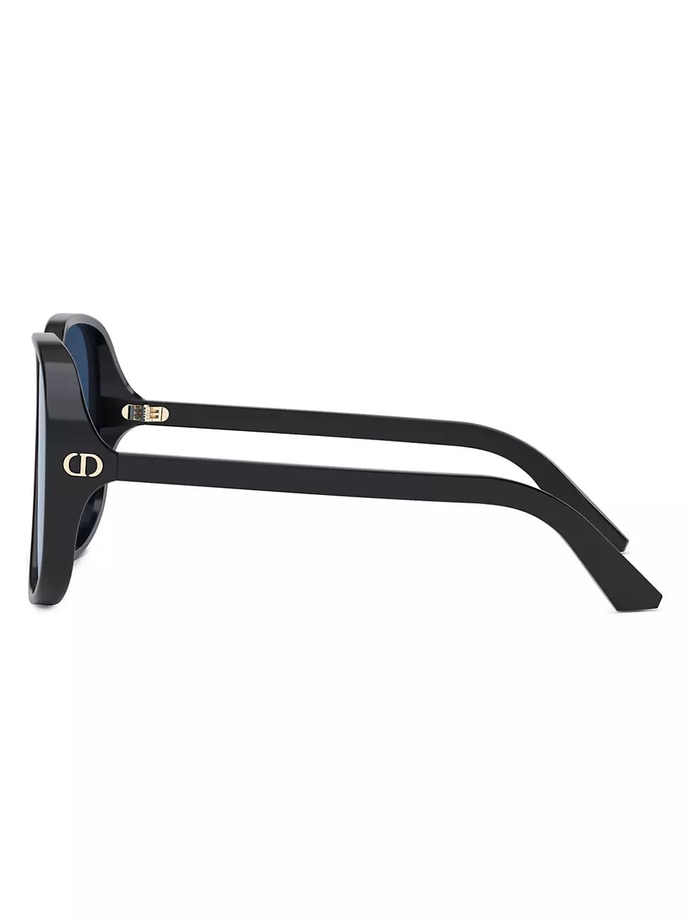 CHRISTIAN DIOR DDOLL 63MM SQUARE SUNGLASSES