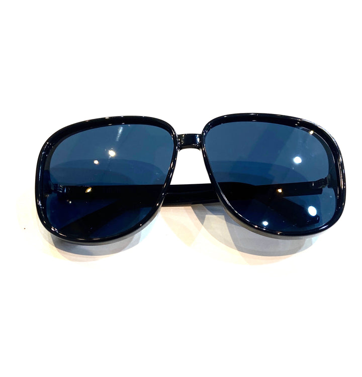 CHRISTIAN DIOR DDOLL 63MM SQUARE SUNGLASSES