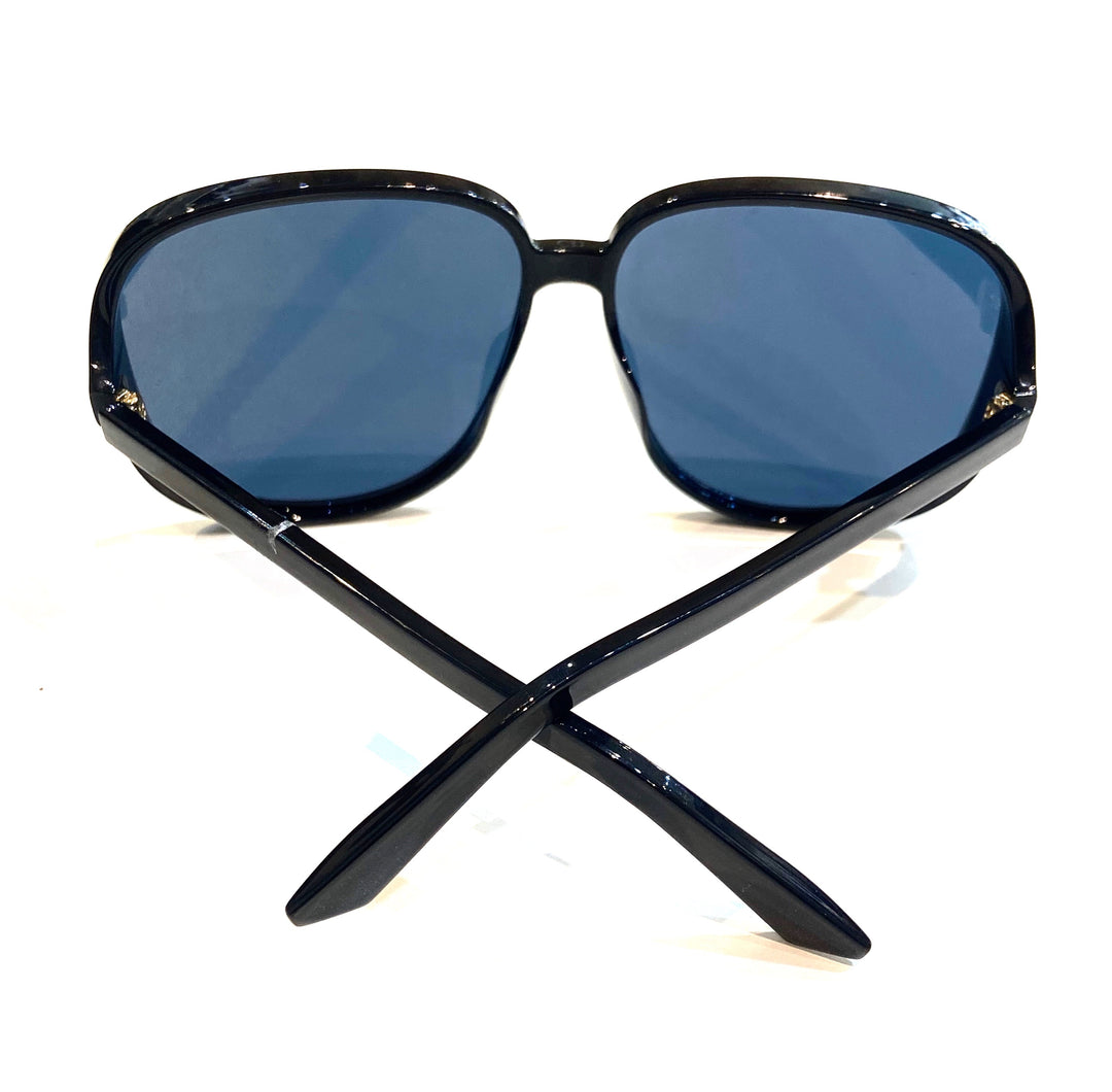 CHRISTIAN DIOR DDOLL 63MM SQUARE SUNGLASSES