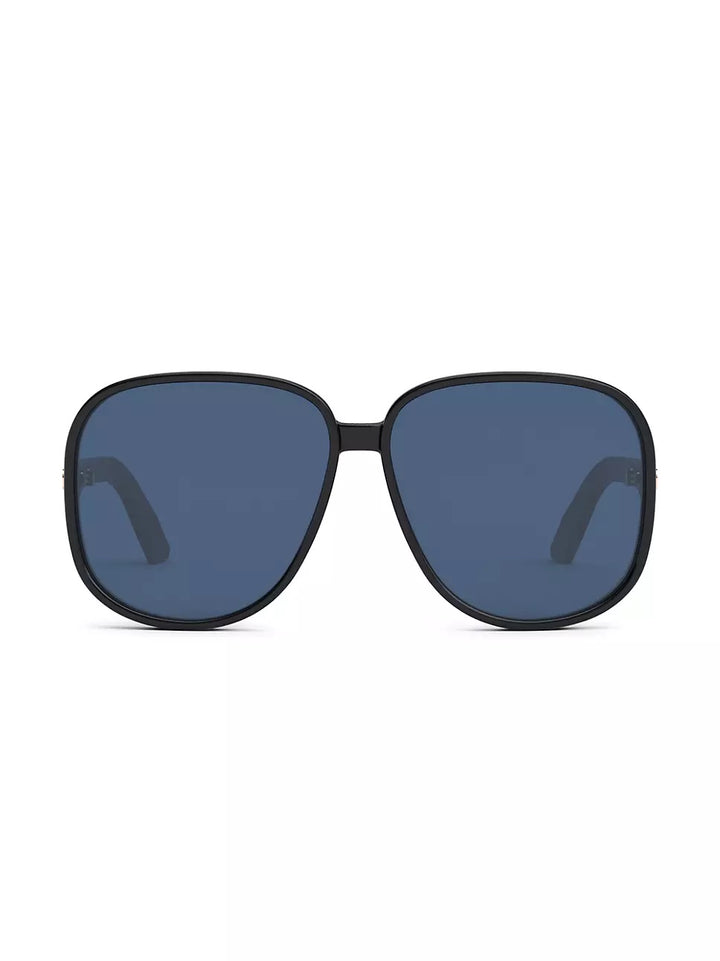 CHRISTIAN DIOR DDOLL 63MM SQUARE SUNGLASSES