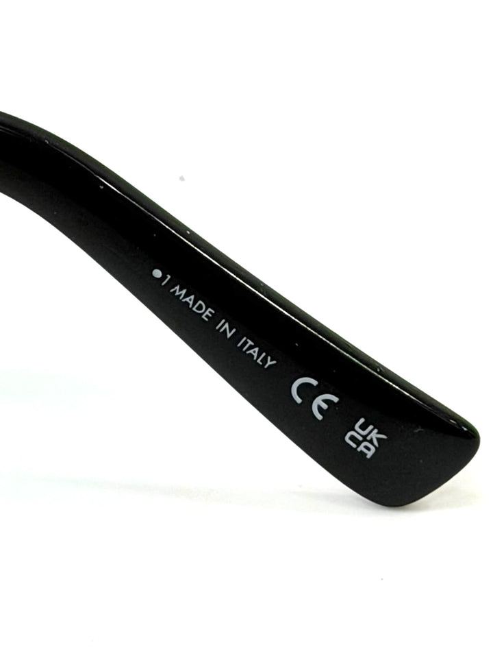 DIOR DIORTREASURE R1I OVAL FRAME SUNGLASSES
