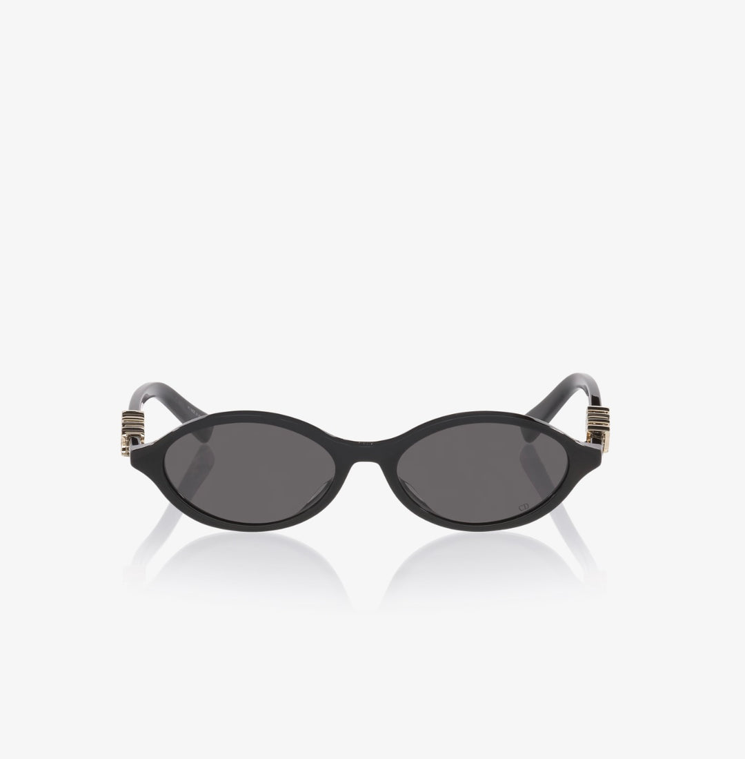 DIOR DIORTREASURE R1I OVAL FRAME SUNGLASSES