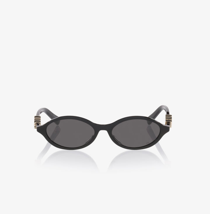 DIOR DIORTREASURE R1I OVAL FRAME SUNGLASSES