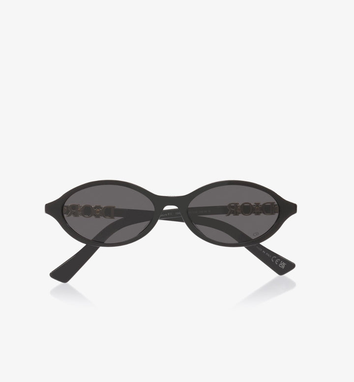 DIOR DIORTREASURE R1I OVAL FRAME SUNGLASSES