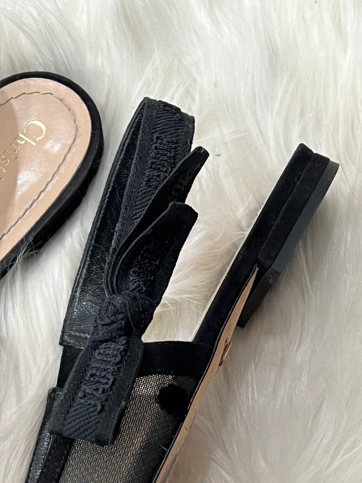 DIOR J&