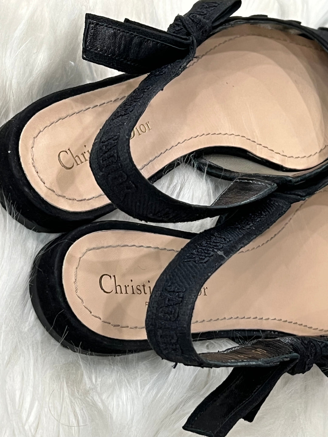 DIOR J&