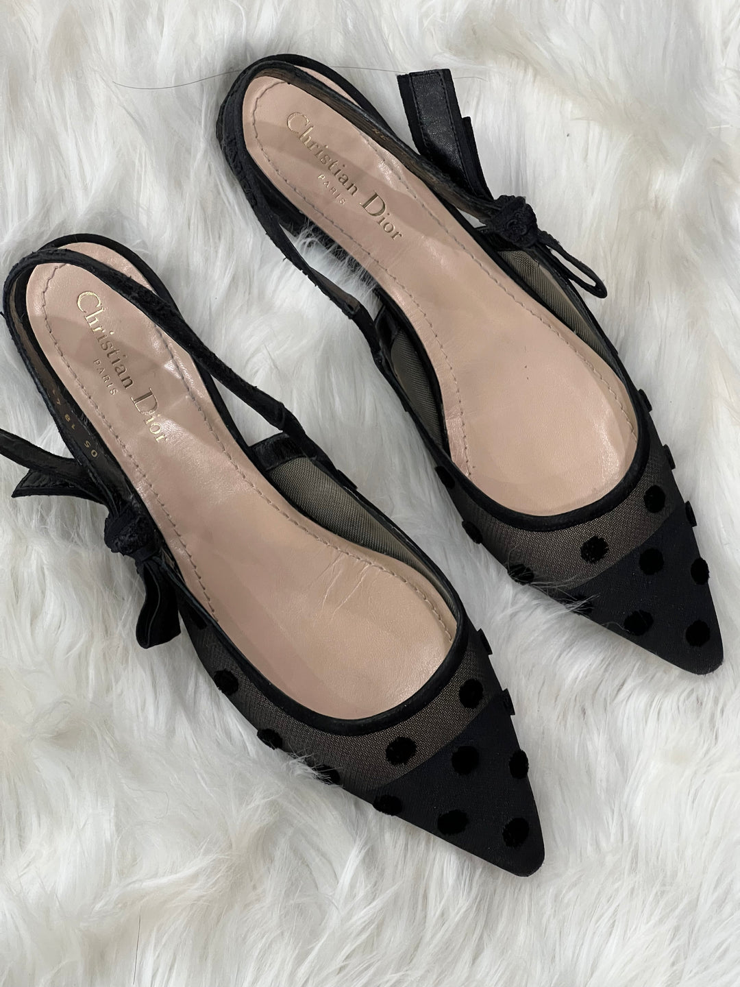 DIOR J&