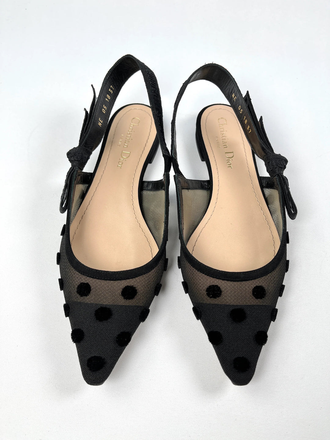 DIOR J&