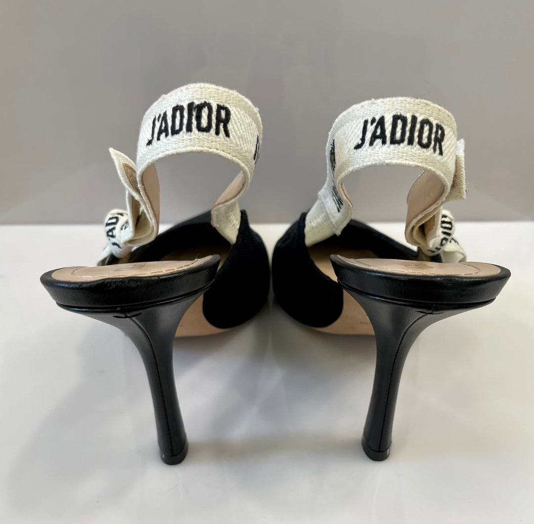 CHRISTIAN DIOR J&