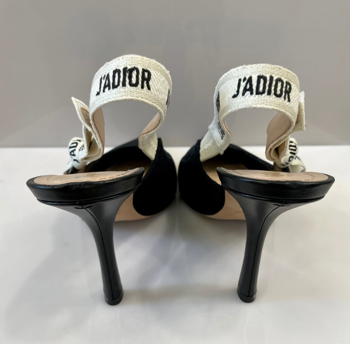 CHRISTIAN DIOR J&
