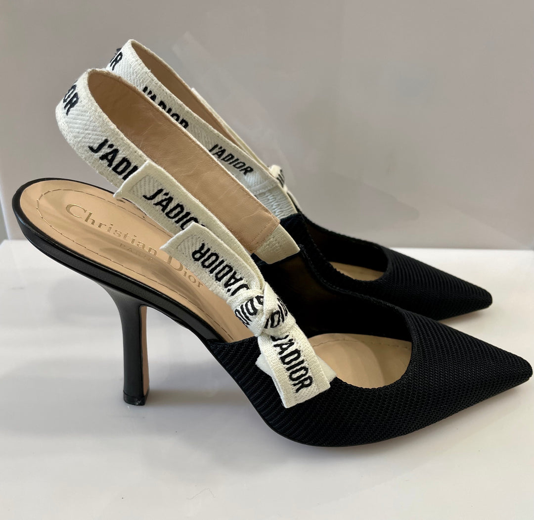 CHRISTIAN DIOR J&