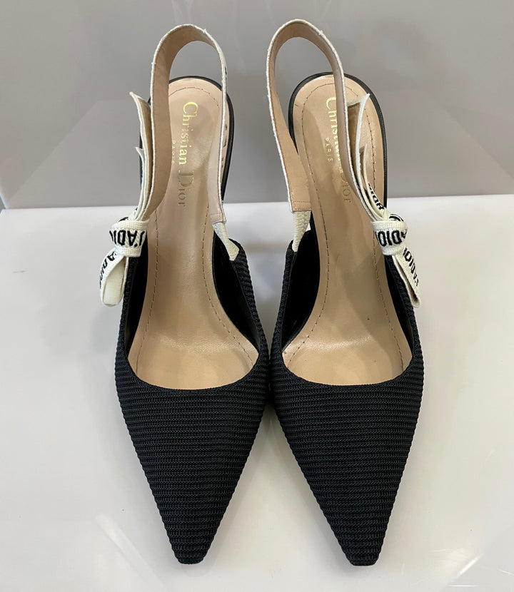 CHRISTIAN DIOR J&