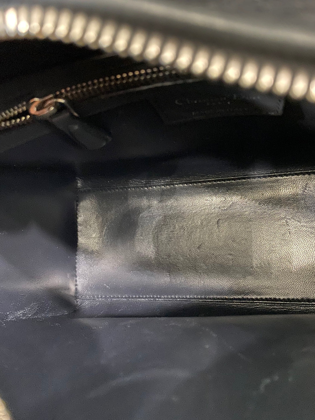 CHRISTIAN DIOR LADY DIOR HANDBAG
