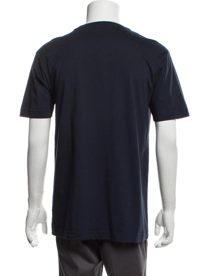 DIOR X KAWS BEE T-SHIRT