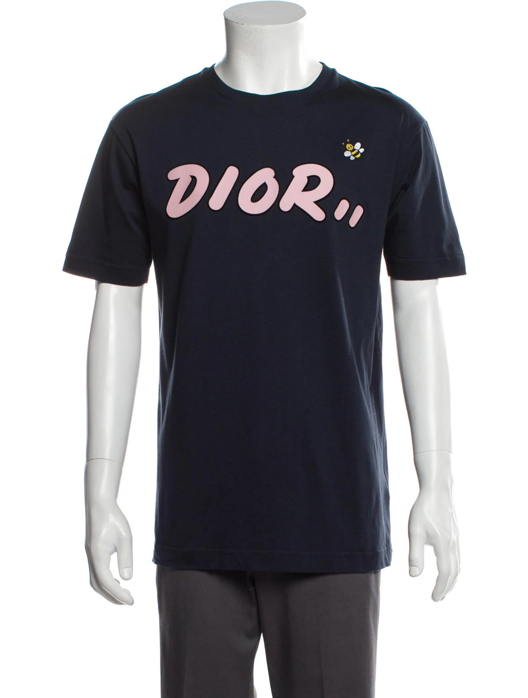 DIOR X KAWS BEE T-SHIRT