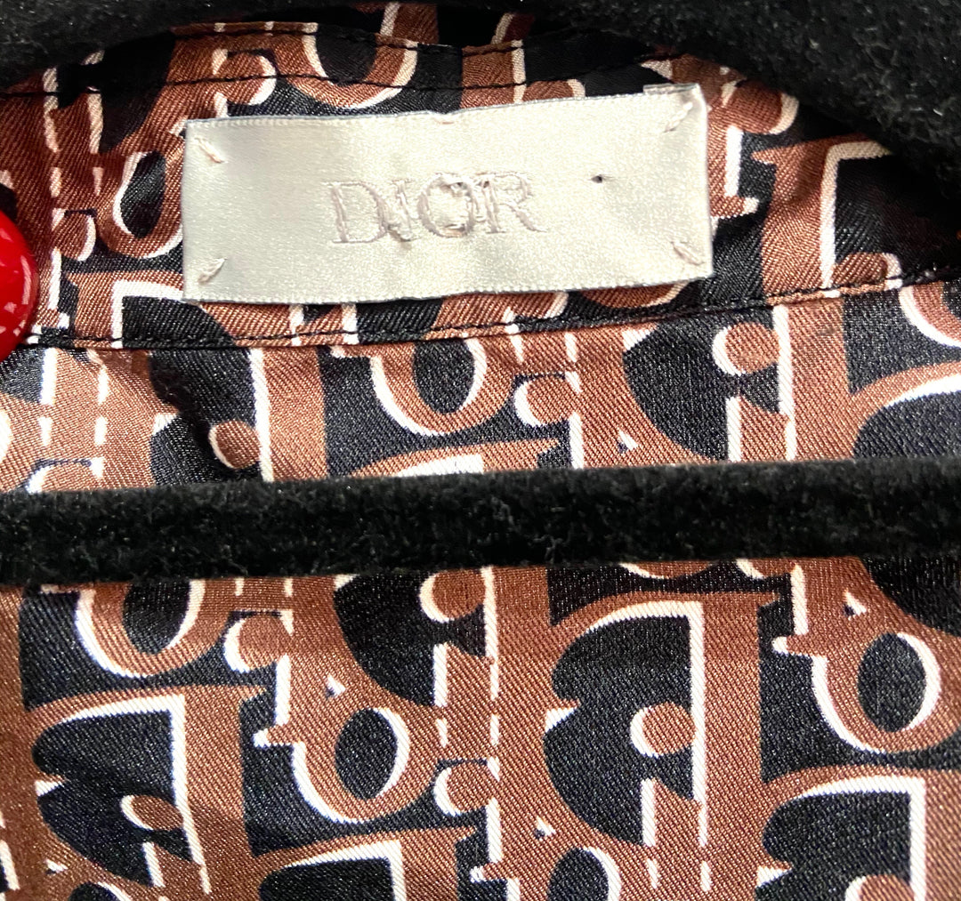 DIOR MEN&