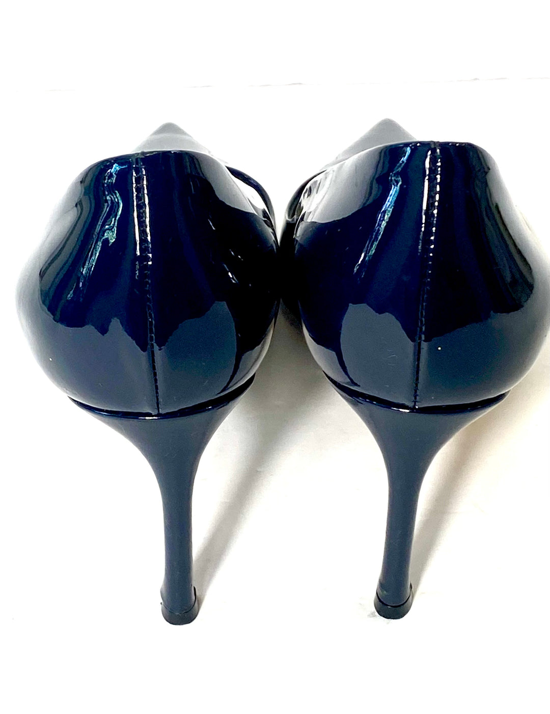 DIOR PATENT LEATHER DIORSSENCE PUMPS